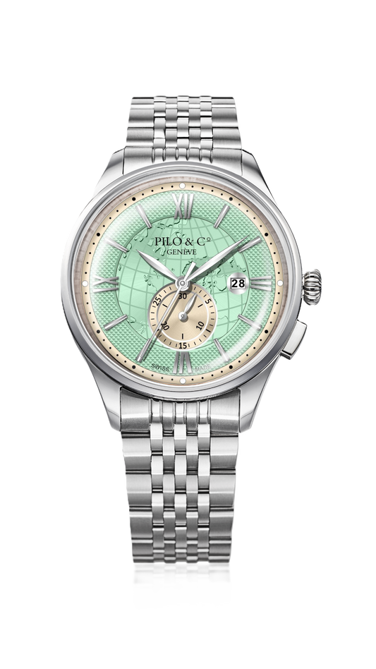 MONTECRISTO MONOPULSANTE P0360CHQS