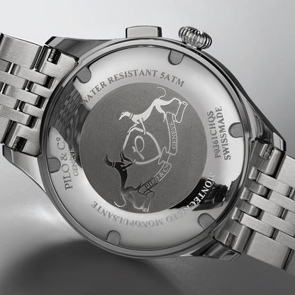 MONTECRISTO MONOPULSANTE P0359CHQS