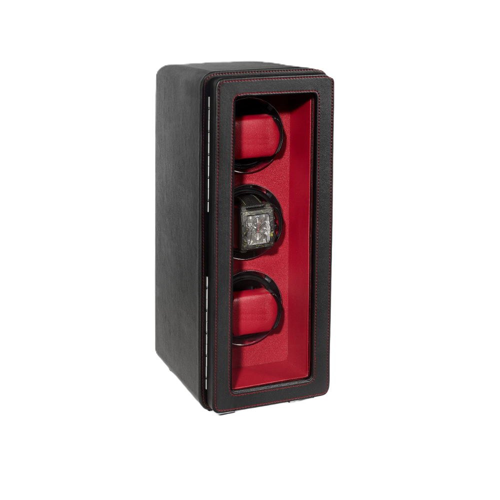 3 Watch Automatic Winder