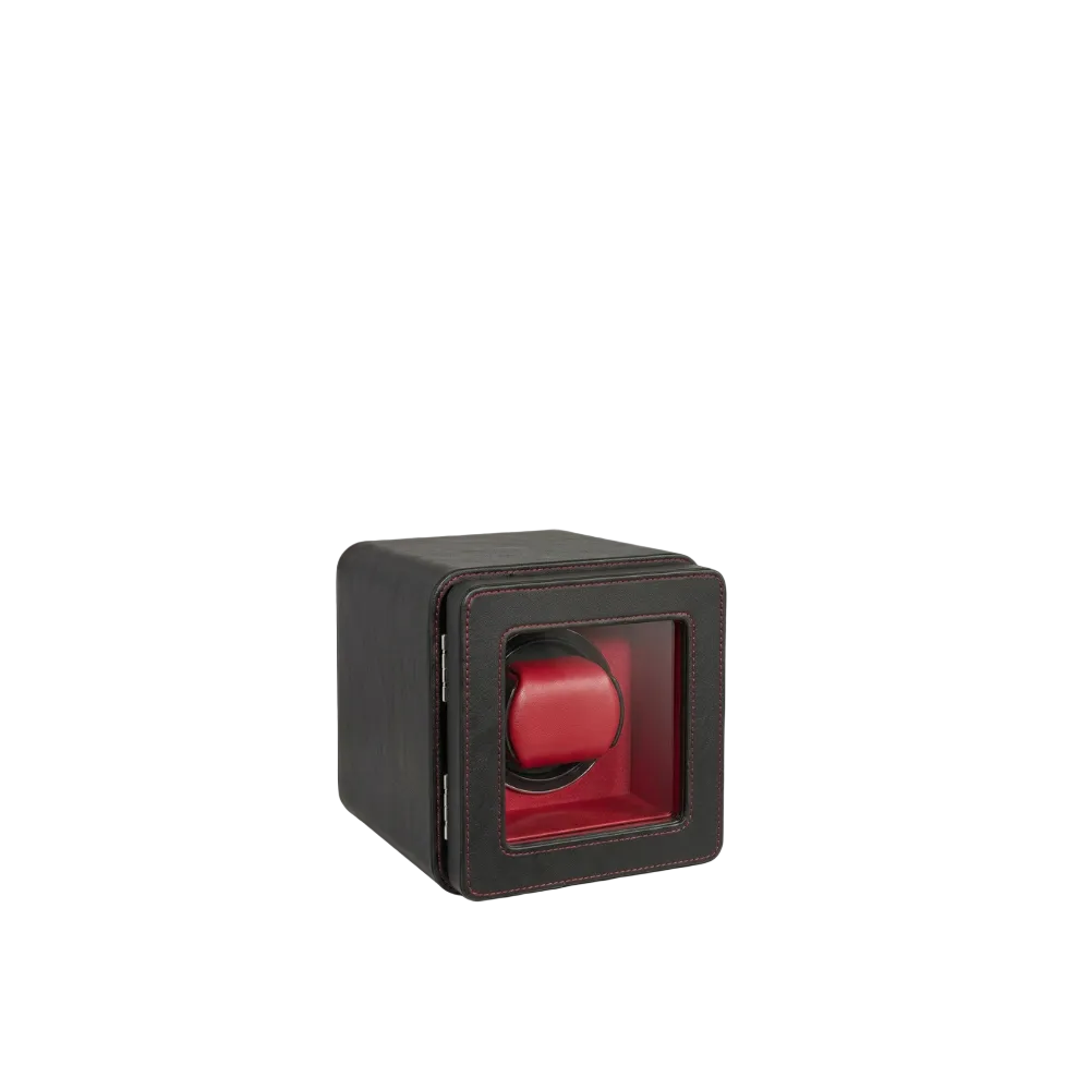 Automatic Watch Winder for 1 Watch - PW-01 | Pilo & Co Genève